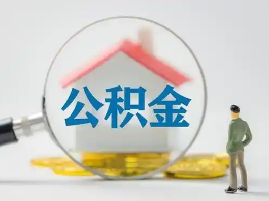 嘉鱼吉安住房公积金怎么提取（吉安市住房公积金）